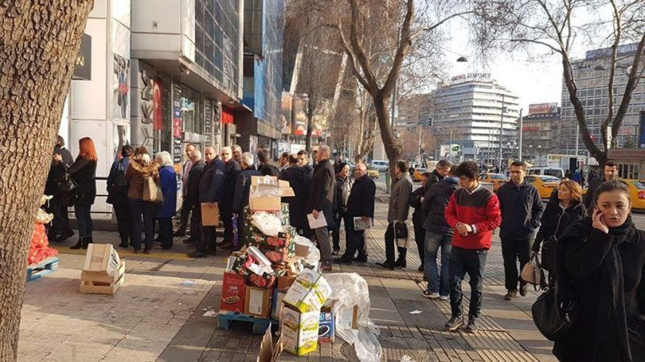 Maarif müfettişleri mülakat itiraz kuyruğunda