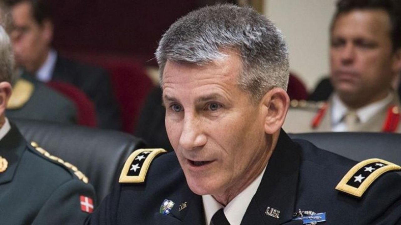 ABD’li Orgeneral: Afganistan’da çıkmazdayız