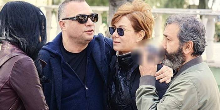 Zuhal Olcay’ın anne acısı