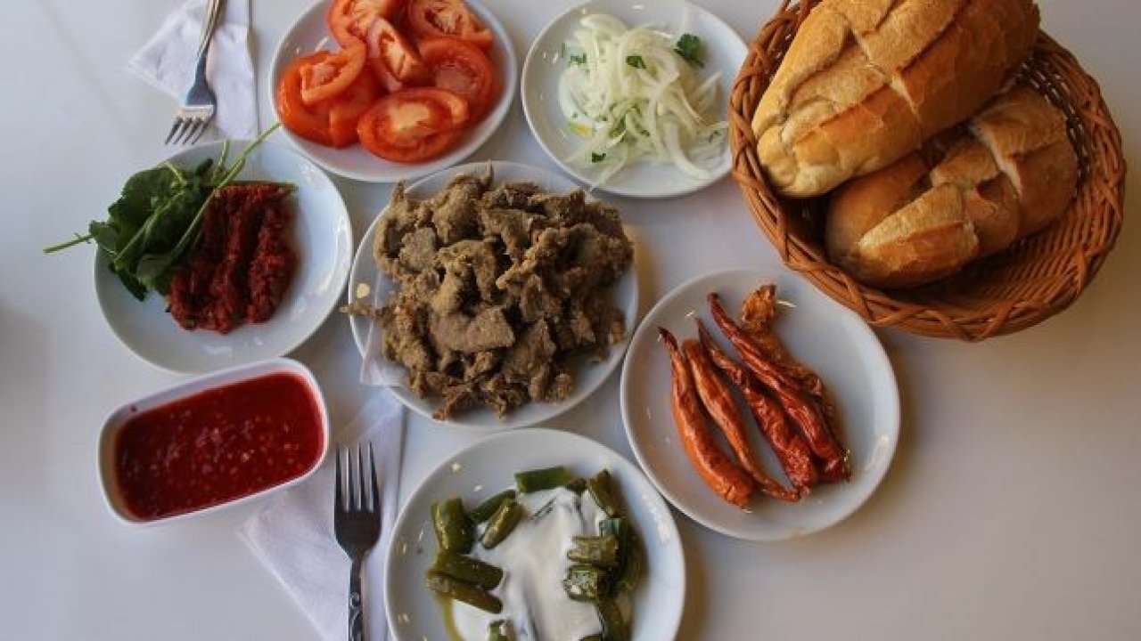 Ciğercilerin arasına “garnitür” girdi