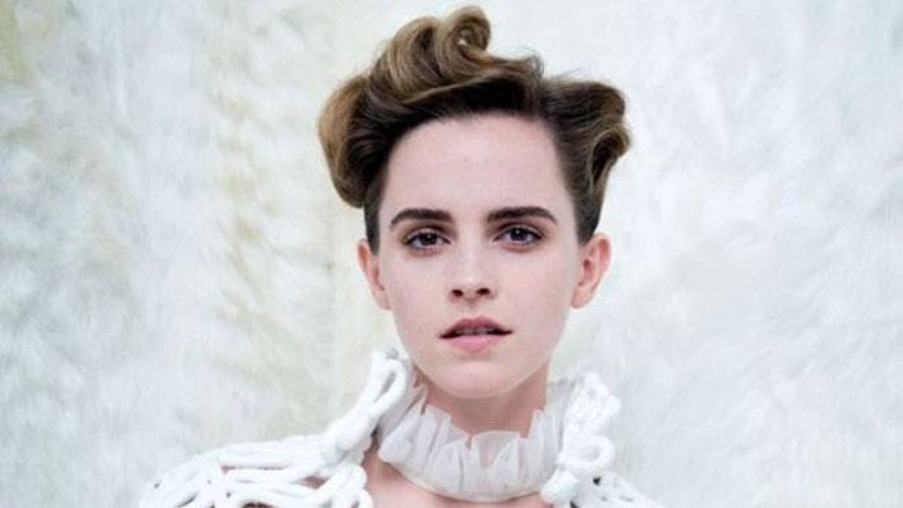 Emma Watson’dan tepkilere cevap