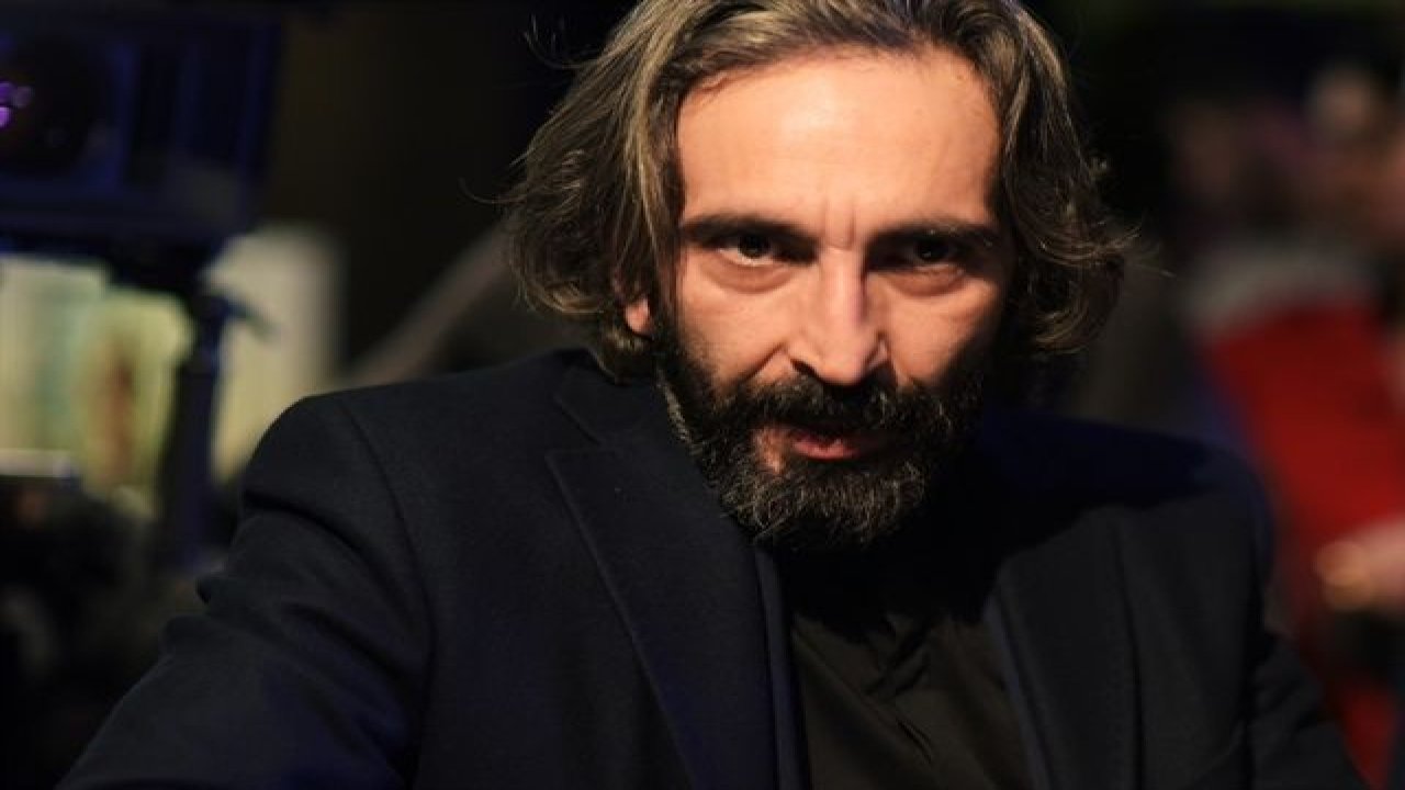 Fırat Tanış ‘İstanbullu Gelin’ dizisinde!