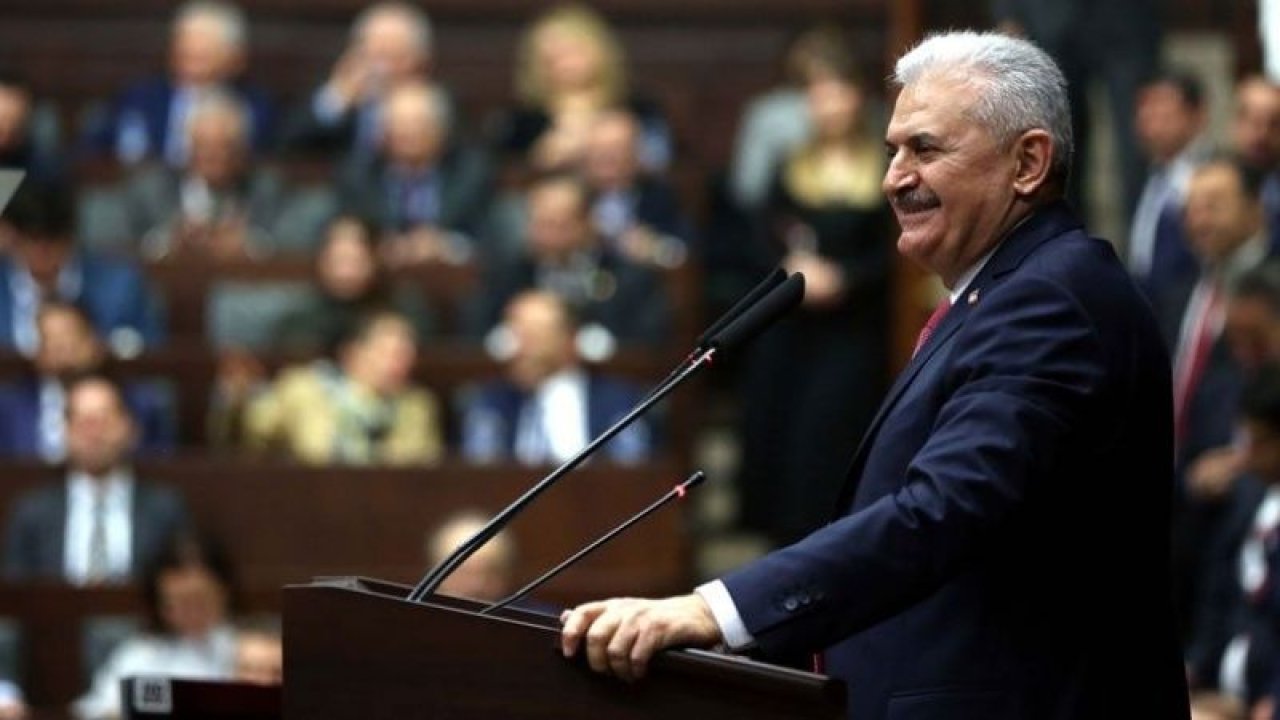 AKP “Rakka konusunda verilmiş karar yok”