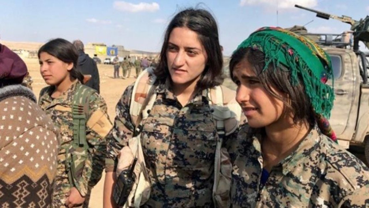 Centcom’da propaganda