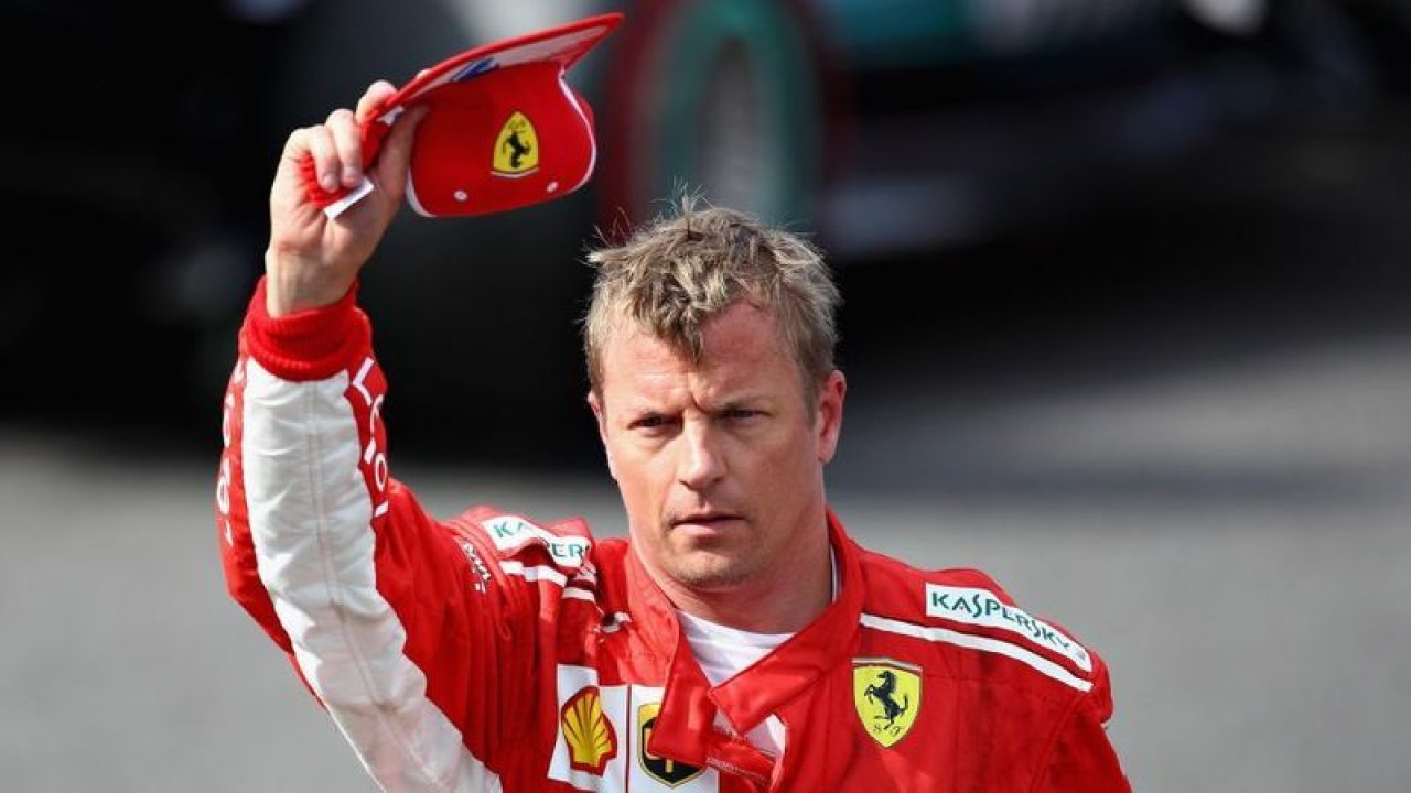 Ferrari’de bir devir kapanıyor