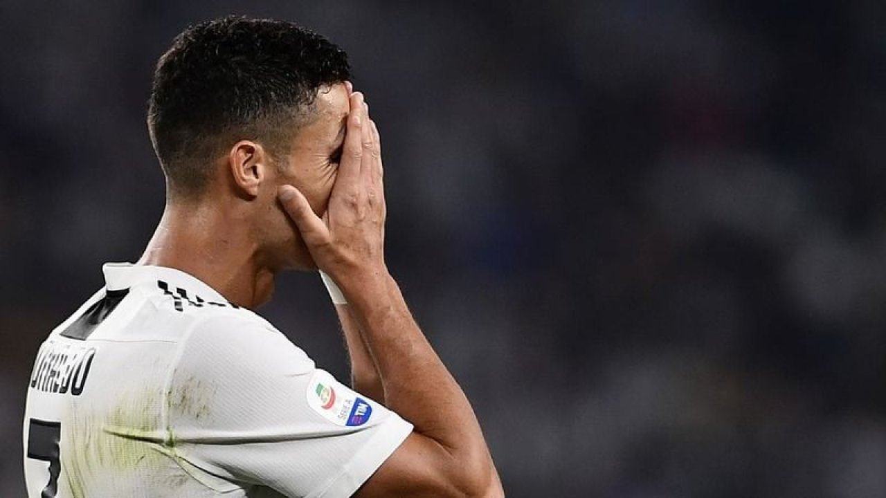 Cristiano Ronaldo’nun avukatı sus payını doğruladı!