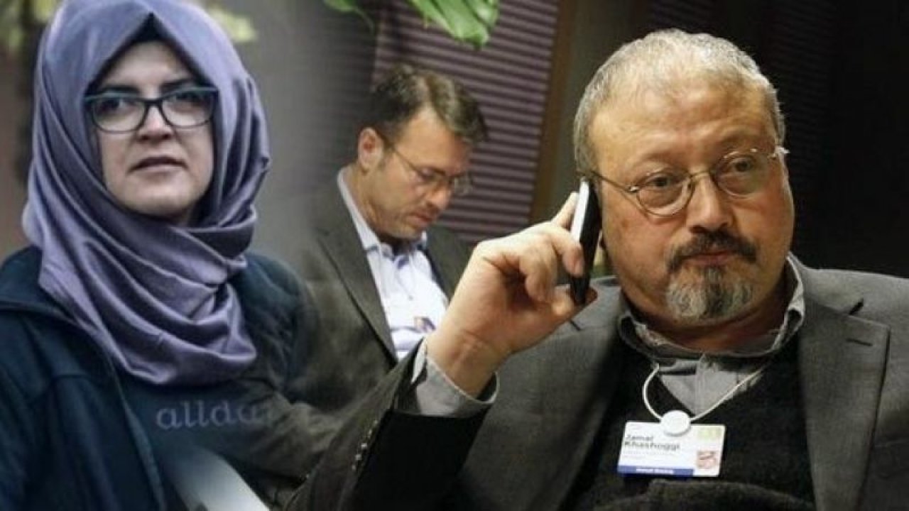 Suudi Gazeteci Kaşıkçı’nın Kaybolması