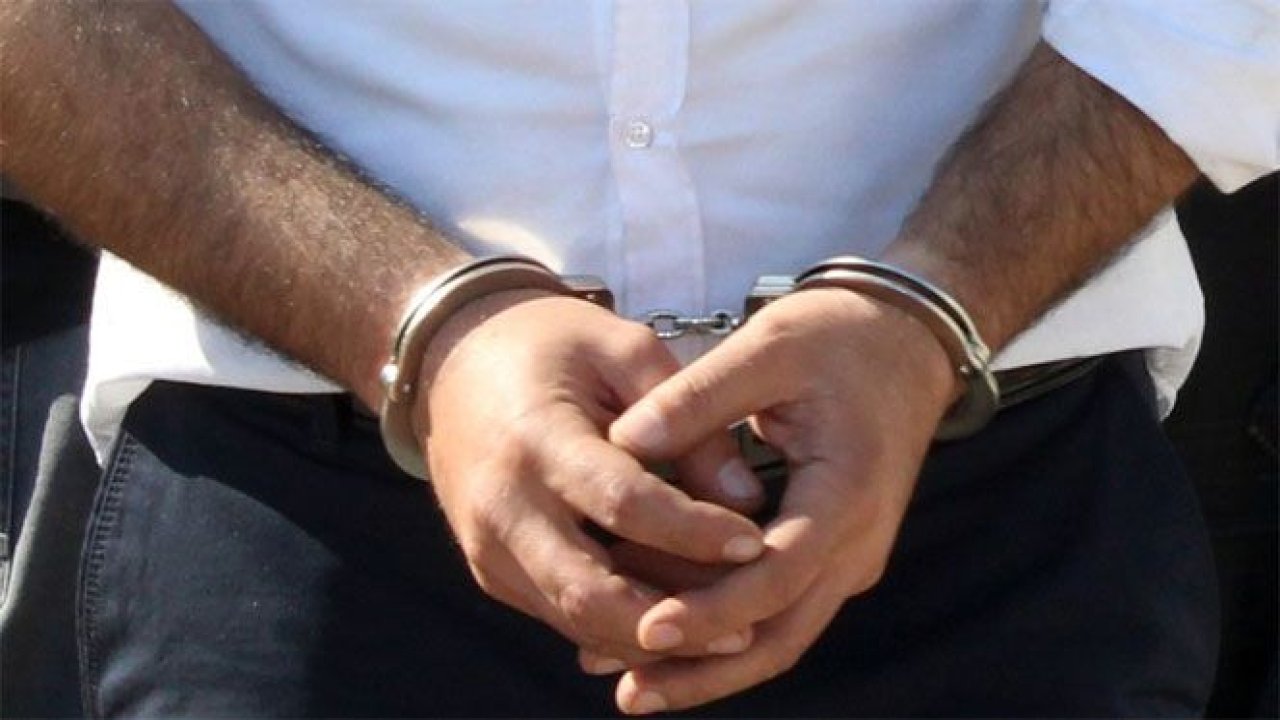 Sakarya’da DEAŞ operasyonu: 8 gözaltı