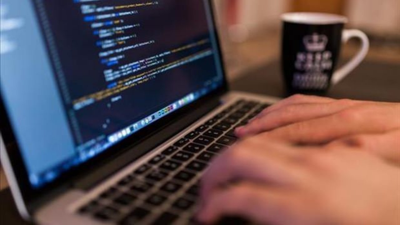 Türkiye’den 28 ülkeye “yazılım” ihracatı