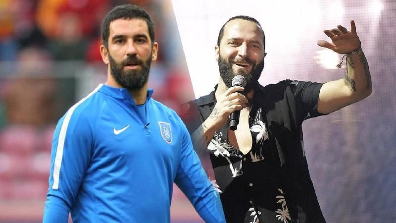 Arda Turan’ın ifadesi alındı
