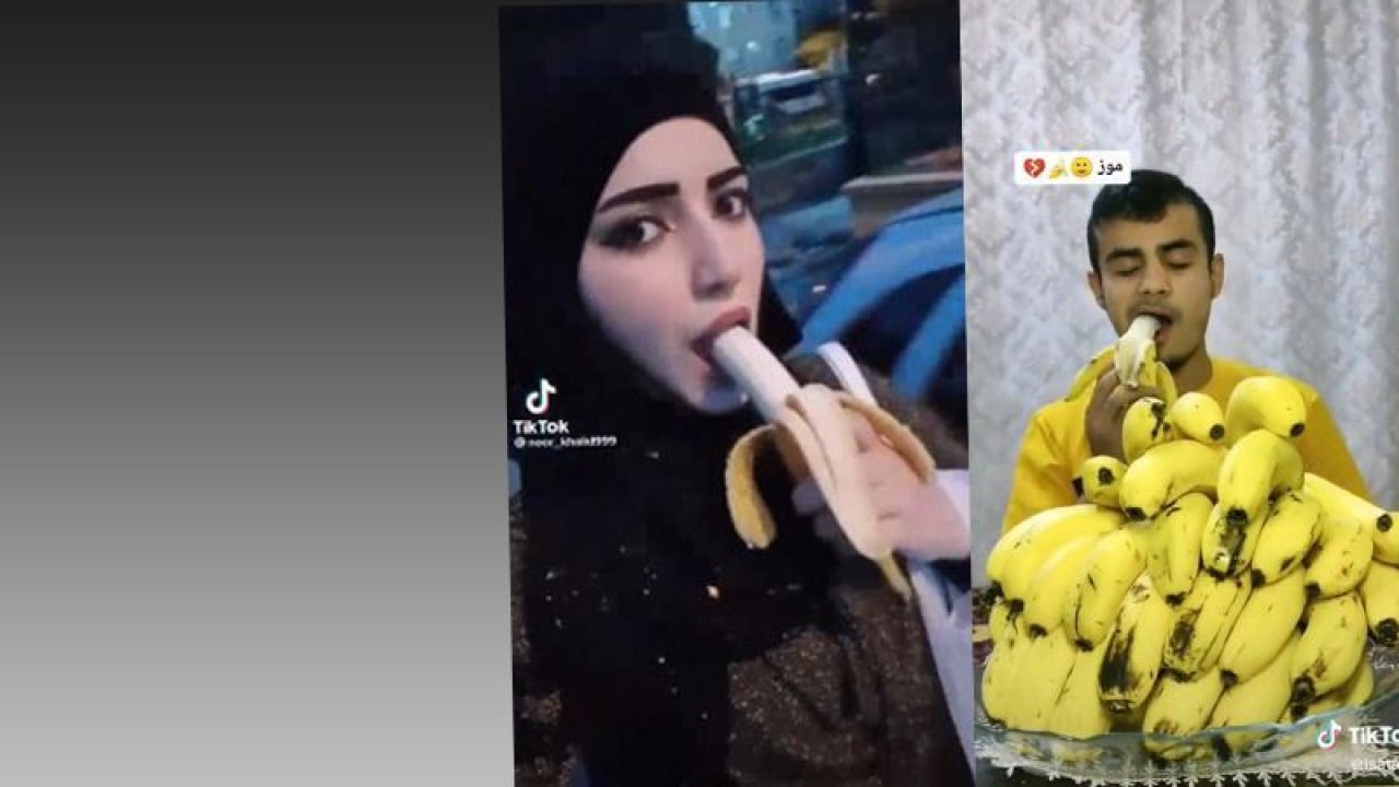 Suriyelilerden tepki çeken ‘akım’