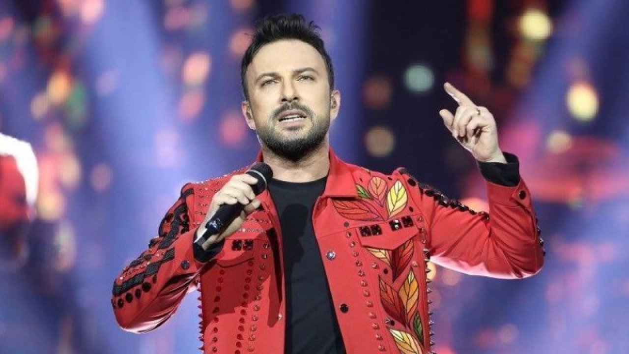 Tarkan’ın Trendyol’dan alacağı para dudak uçuklattı