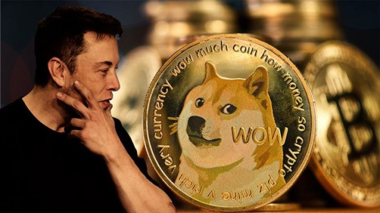 Elon Musk’tan Dogecoin’in kurucusuna cevap
