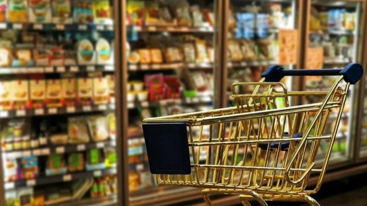 Rekabet Kurumu’ndan marketlere rekor ceza