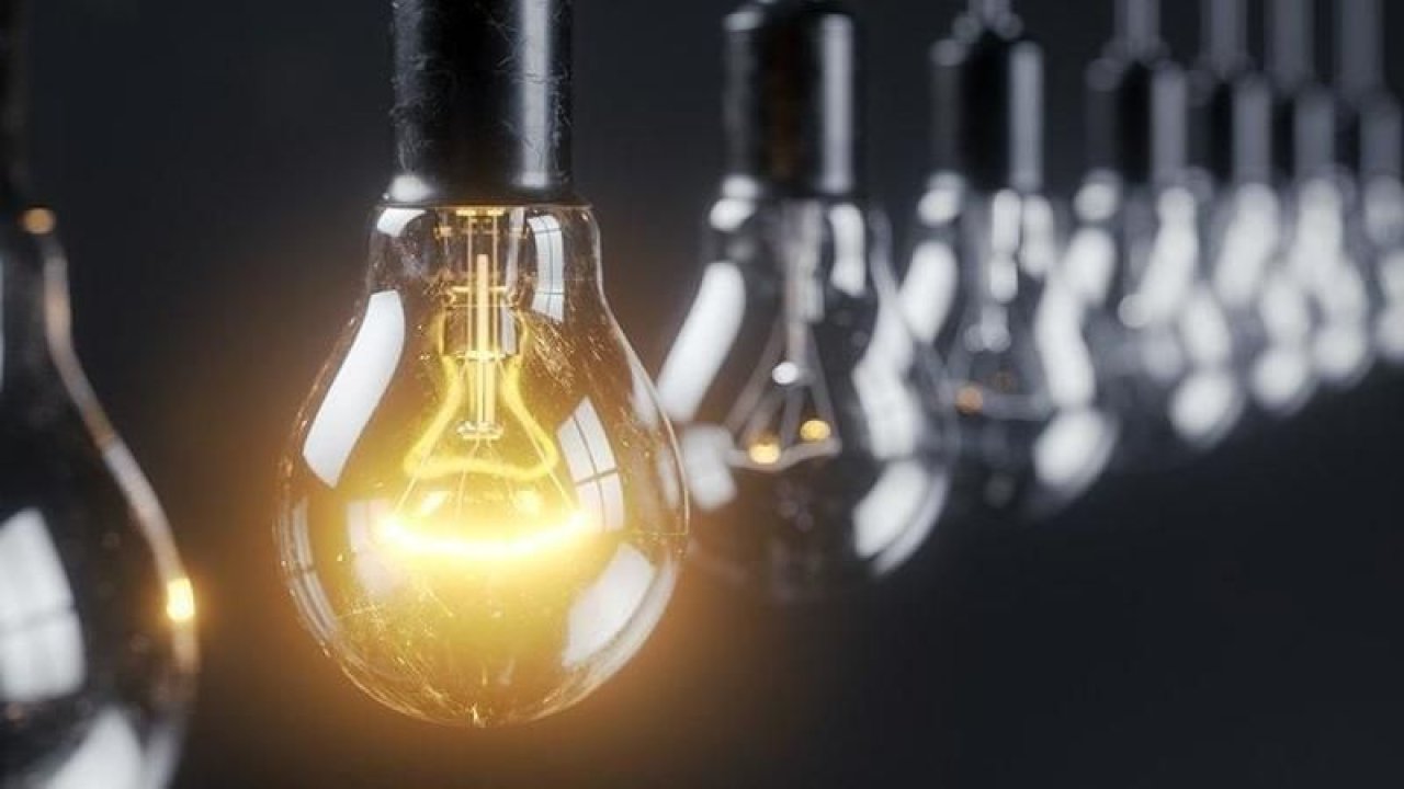 30 Ekim Cumartesi günü İstanbul’da elektrik kesintisi yaşanacak ilçeler