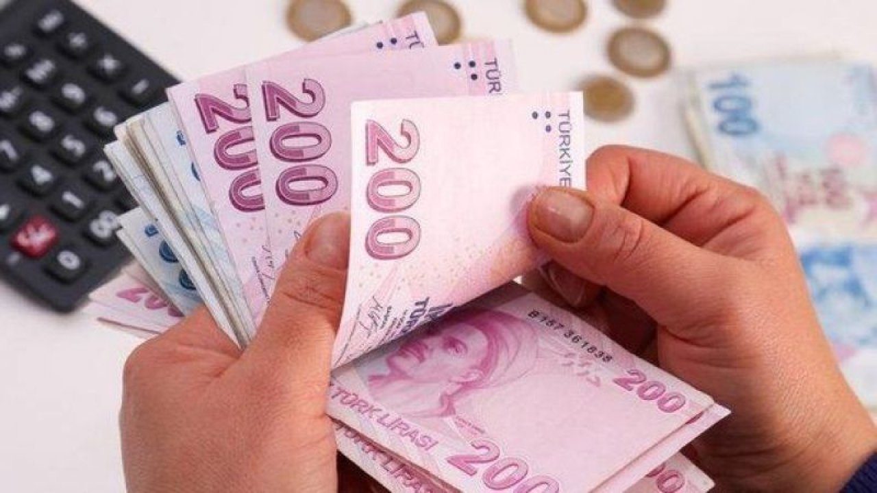 Asgari ücret zammıyla ilgili ilk rakam! Büyük oranda artacak