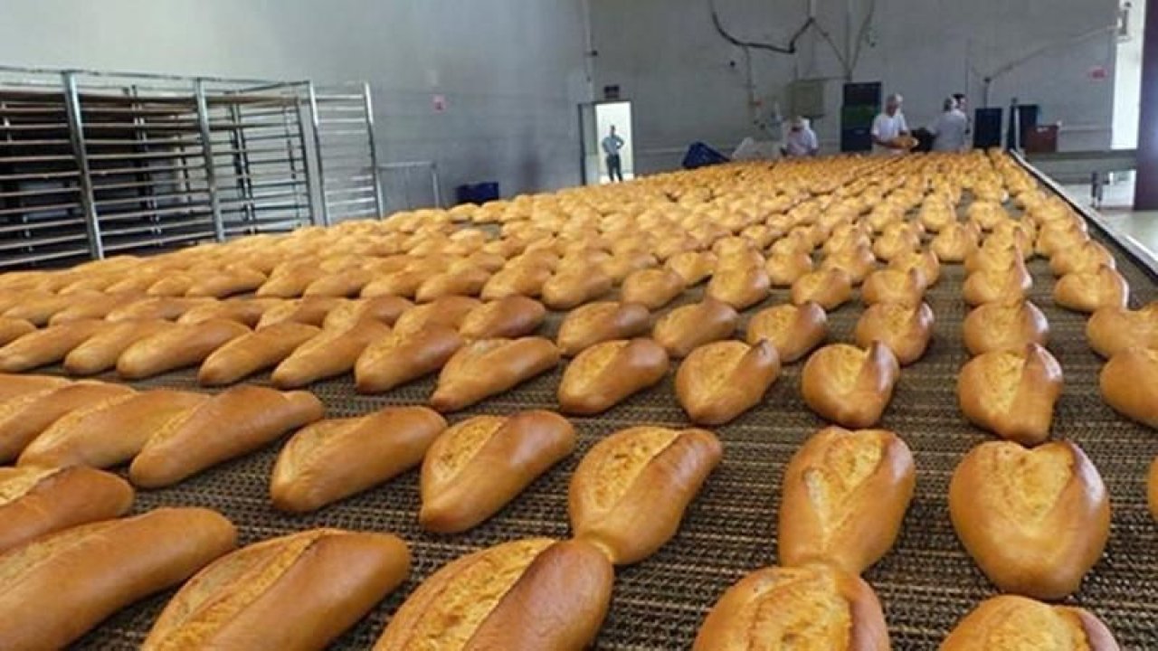 İstanbul’da Halk Ekmek fiyatı değişecek mi? İBB’den açıklama geldi
