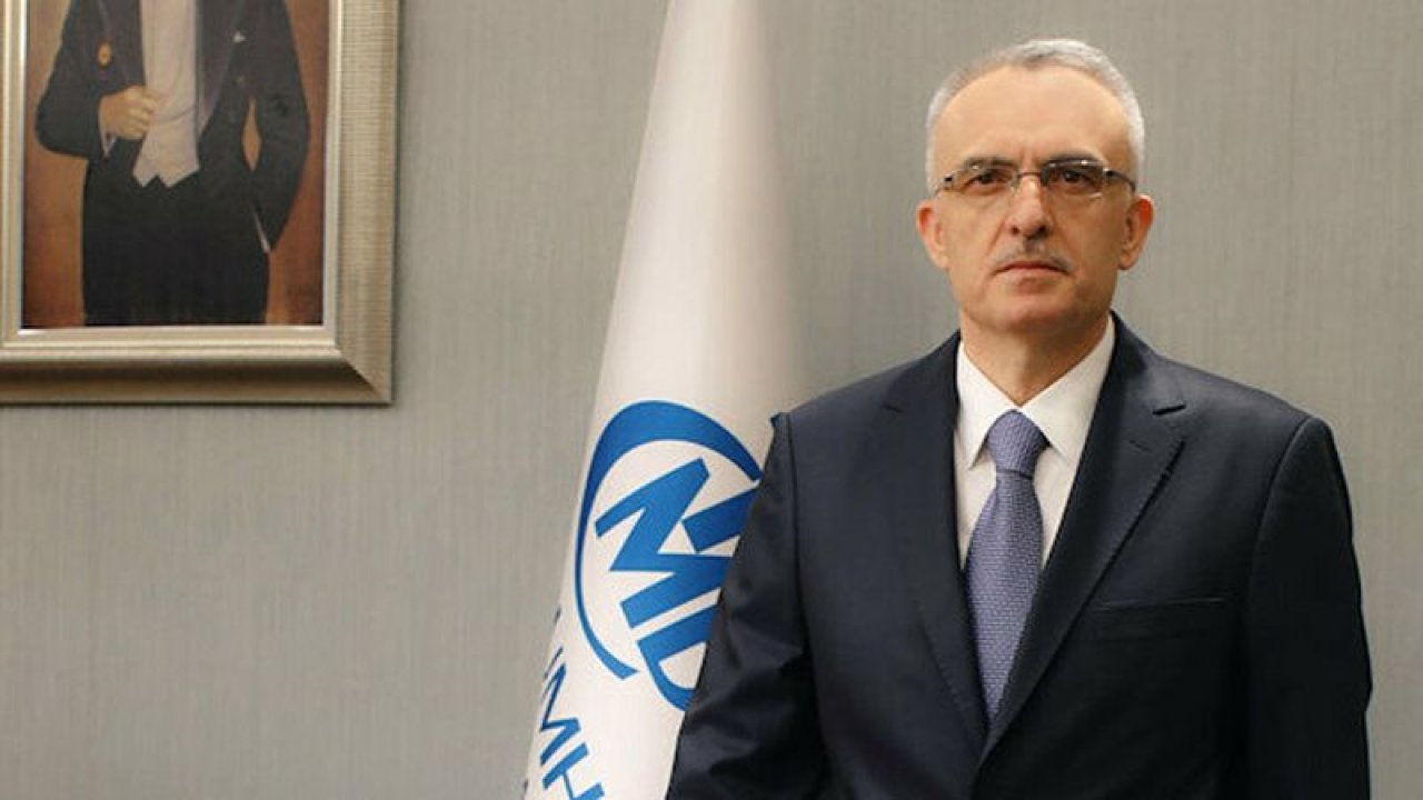 Naci Ağbal’ın yeni görevi belli oldu