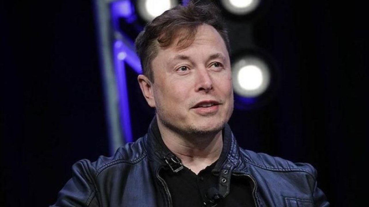 Elon Musk Çince şiir ile gündem oldu