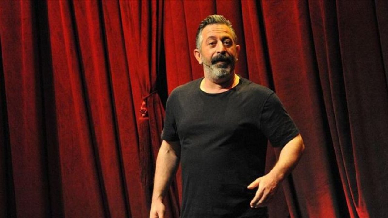 Cem Yılmaz’dan Kavala ve Demirtaş açıklaması: Böyle olmaz