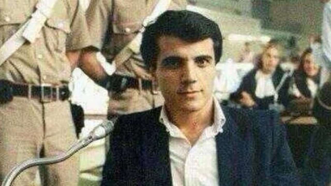 Susurluk kazasında ölen Abdullah Çatlı mezarı başında anılacak