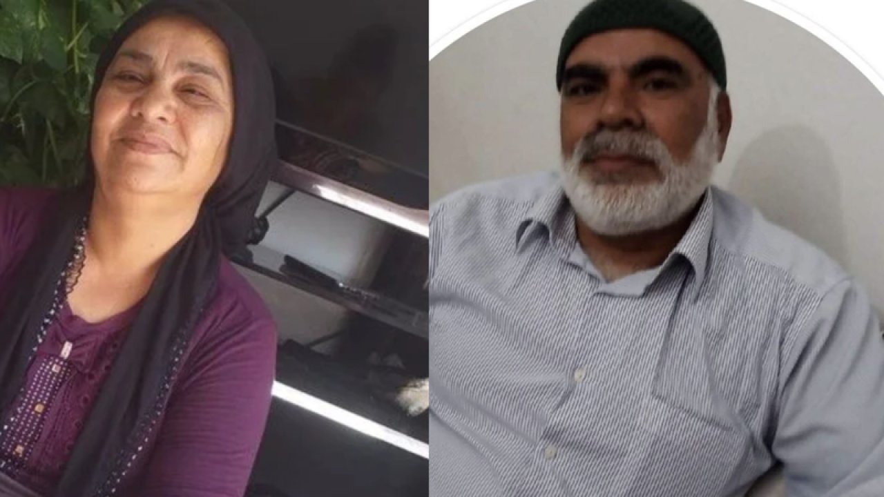 Boşanma aşamasındaki eşini bıçaklayarak öldürdü