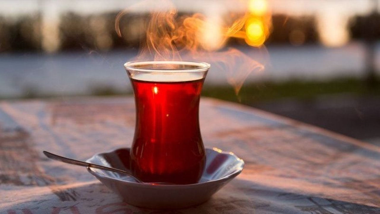Dünyaca ünlü şirket ‘çay içecek personel’ arıyor