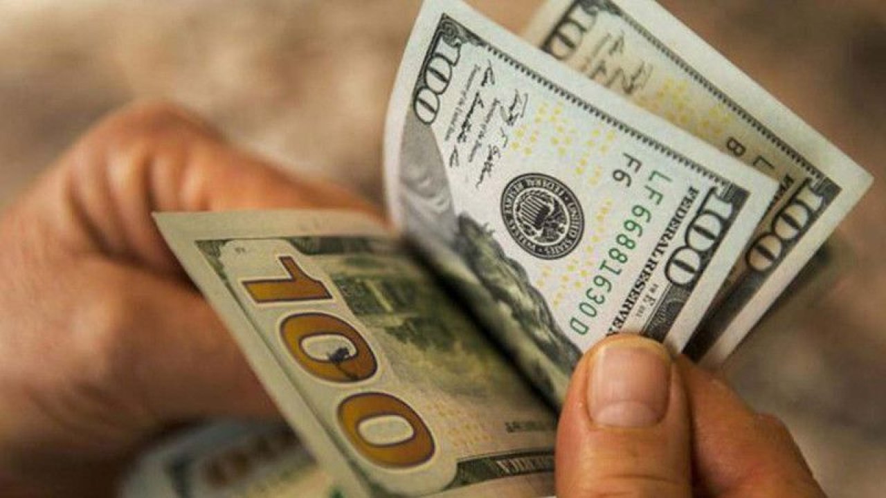 Doların ateşi yine yükseldi