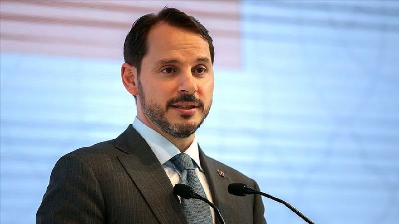 Lütfi Elvan’ın istifa ettiği iddiasıyla ilgili ilk açıklama