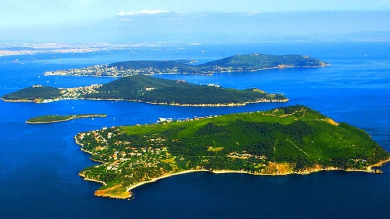 İBB’nin bir yetkisi daha bakanlığa devredildi
