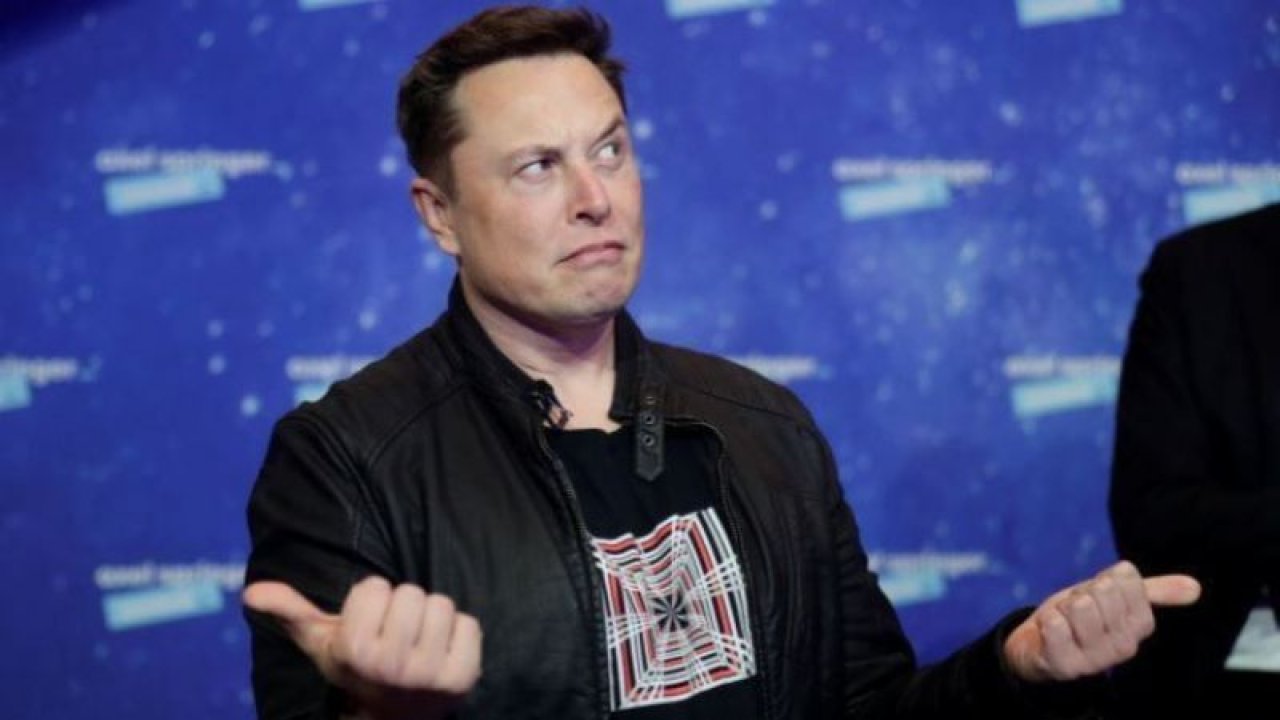 Elon Musk’ın yeni adı Lord Edge oldu