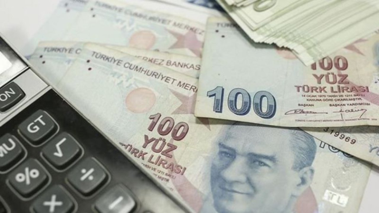 Asgari ücrete büyük zam! Kulis bilgisi basına sızdı