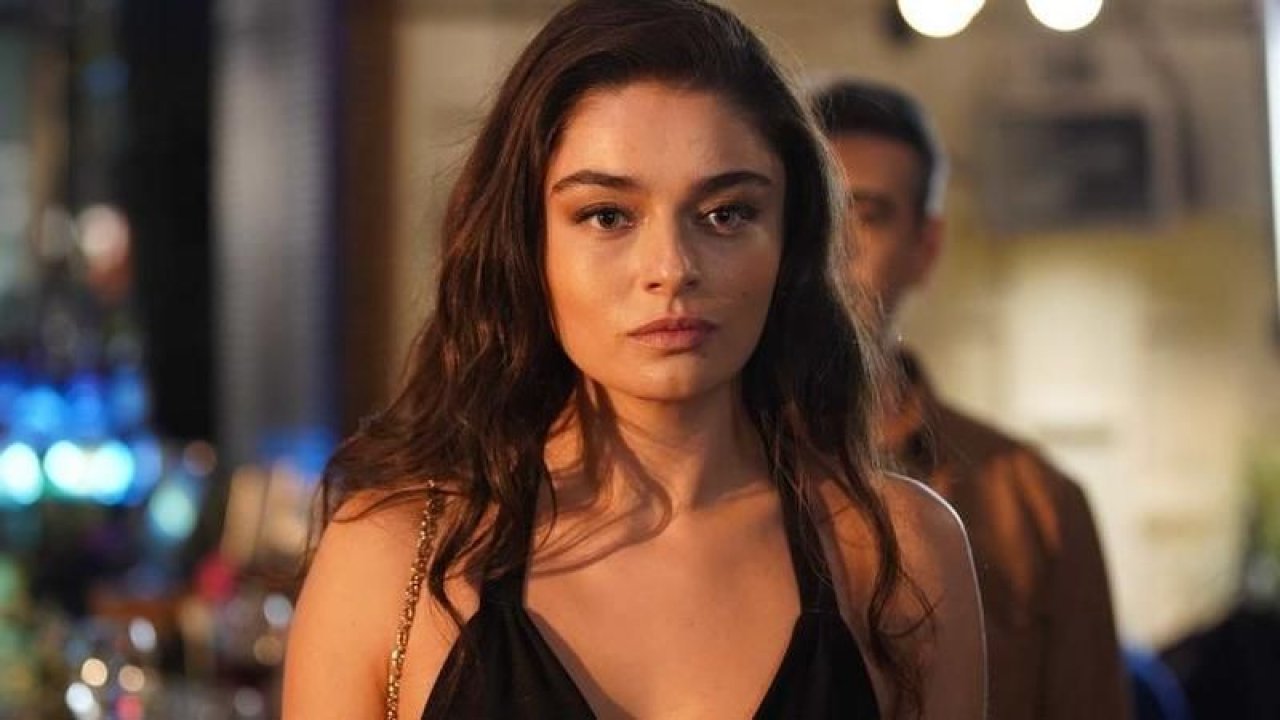 Ayça Ayşin Turan’ı yıkan ölüm haberi