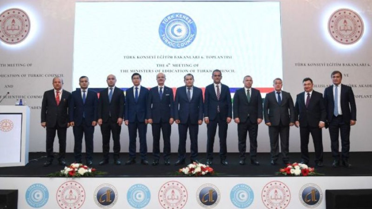Milli Eğitim Bakanlığı’ndan milyonluk etkinlik