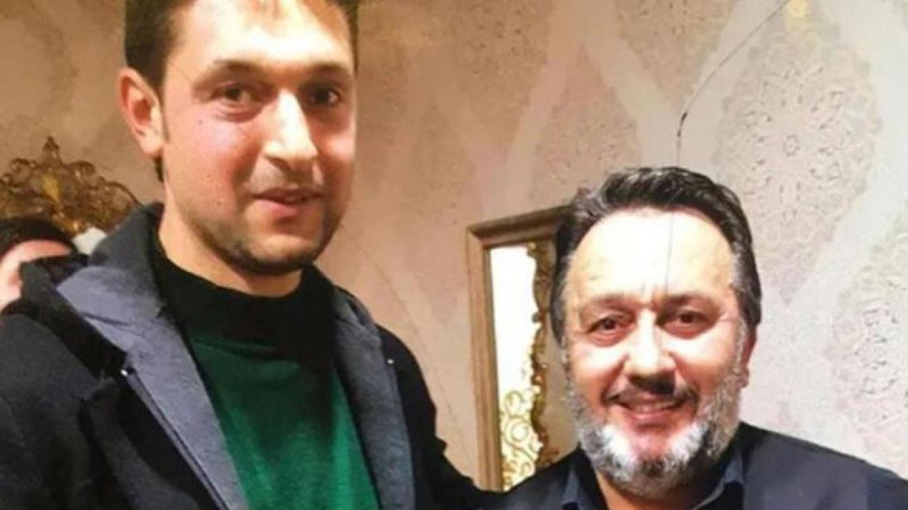 İsmail Türüt’ün yeğeni feci şekilde yaşamını yitirdi