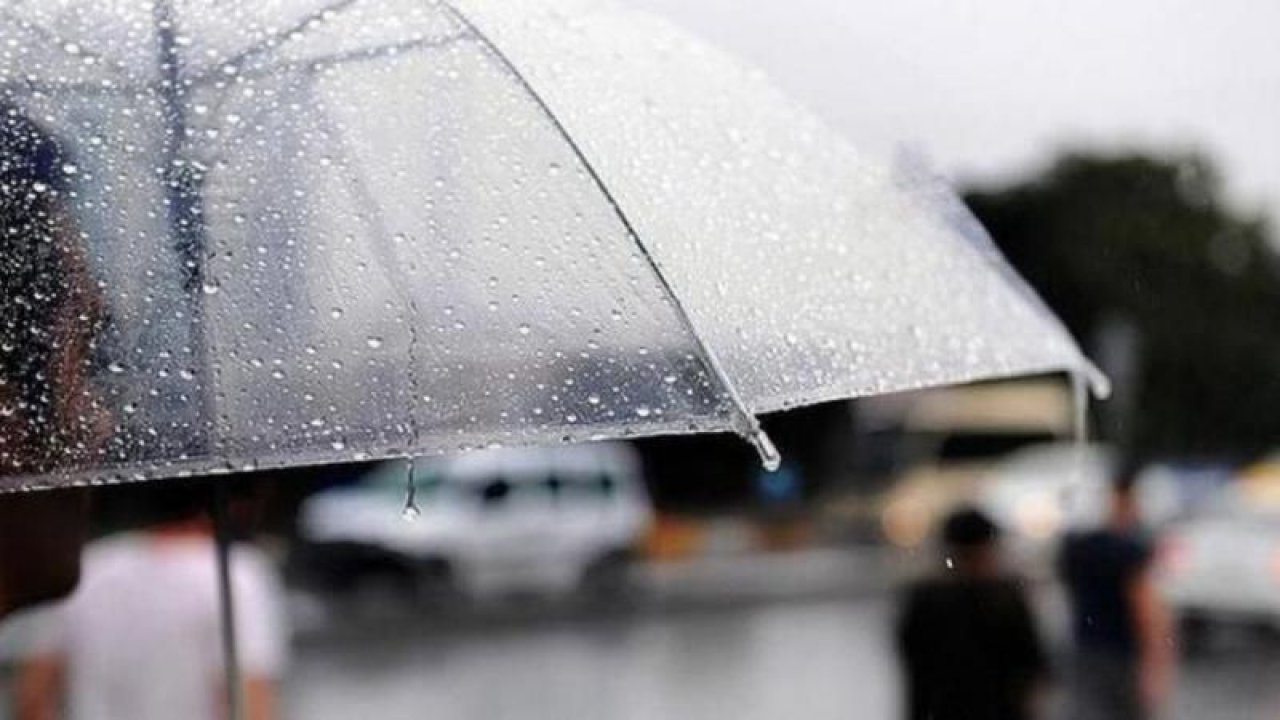 Meteoroloji tahminini paylaştı! Soğuk ve yağışlı hava geldi