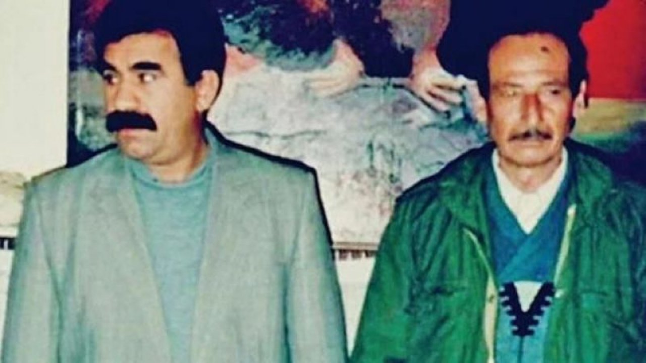 Öcalan’ın sağ kolu Yusuf Gulo öldürüldü