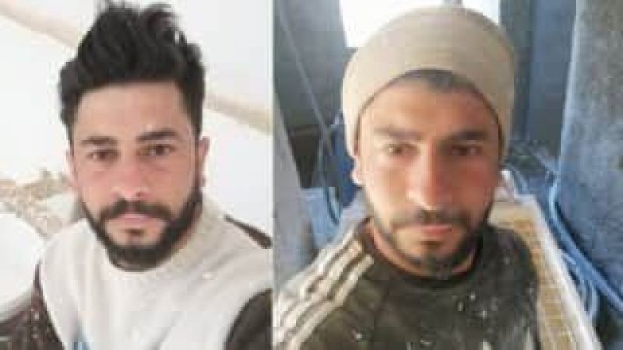 Atanamayan Fedai öğretmen inşatta hayatını kaybetti