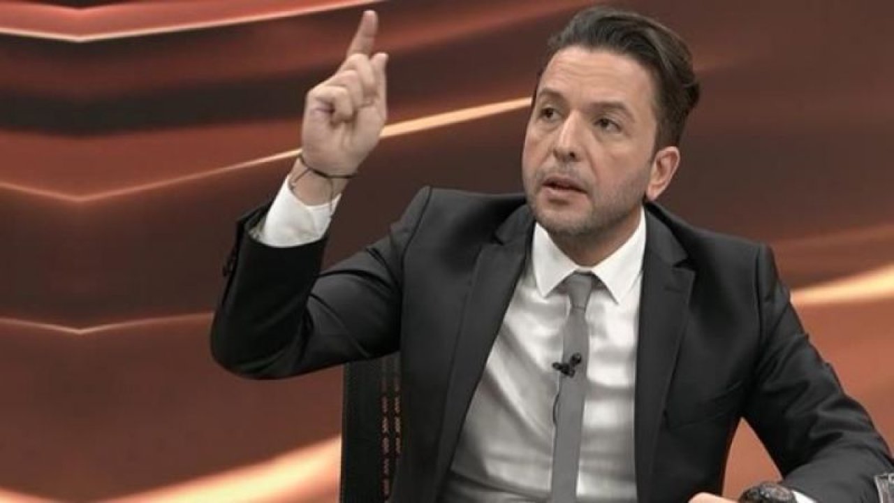 Türkücü Nihat Doğan siyasete giriyor! Hangi partiden aday?