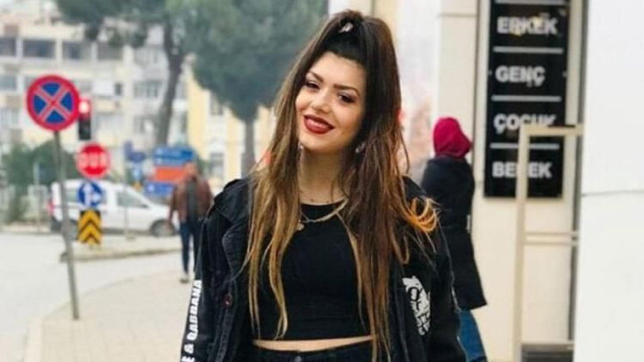 Simge Barankoğlu dolandırıcılık suçlamasıyla tutuklandı