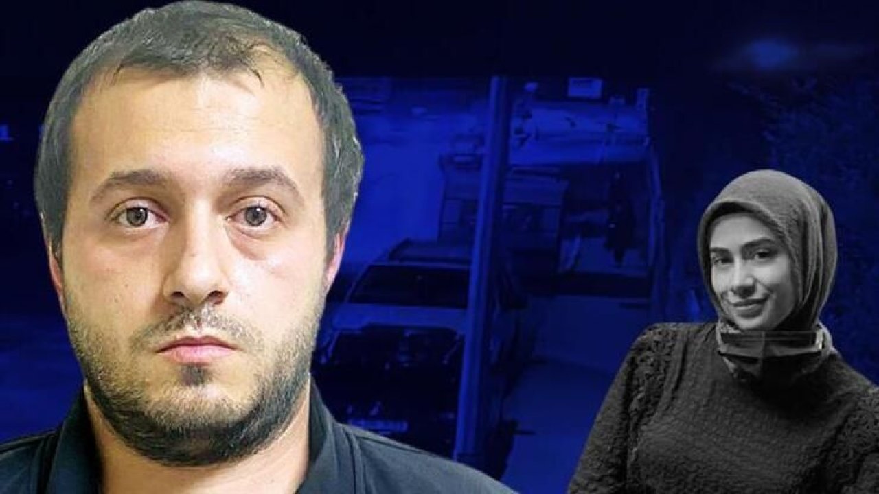 Başak Cengiz’in katili Can Göktuğ Boz’un evindeki yazılar şoke etti
