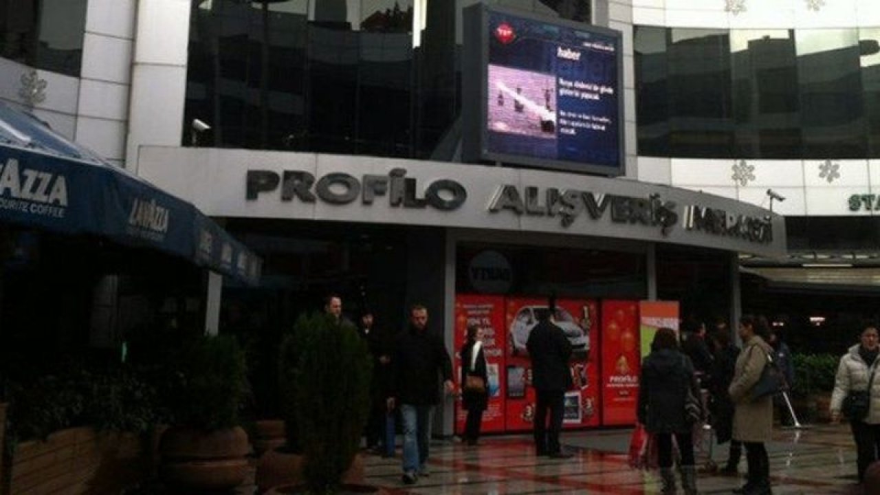 Türkiye’nin köklü şirketi Profilo iflas etti
