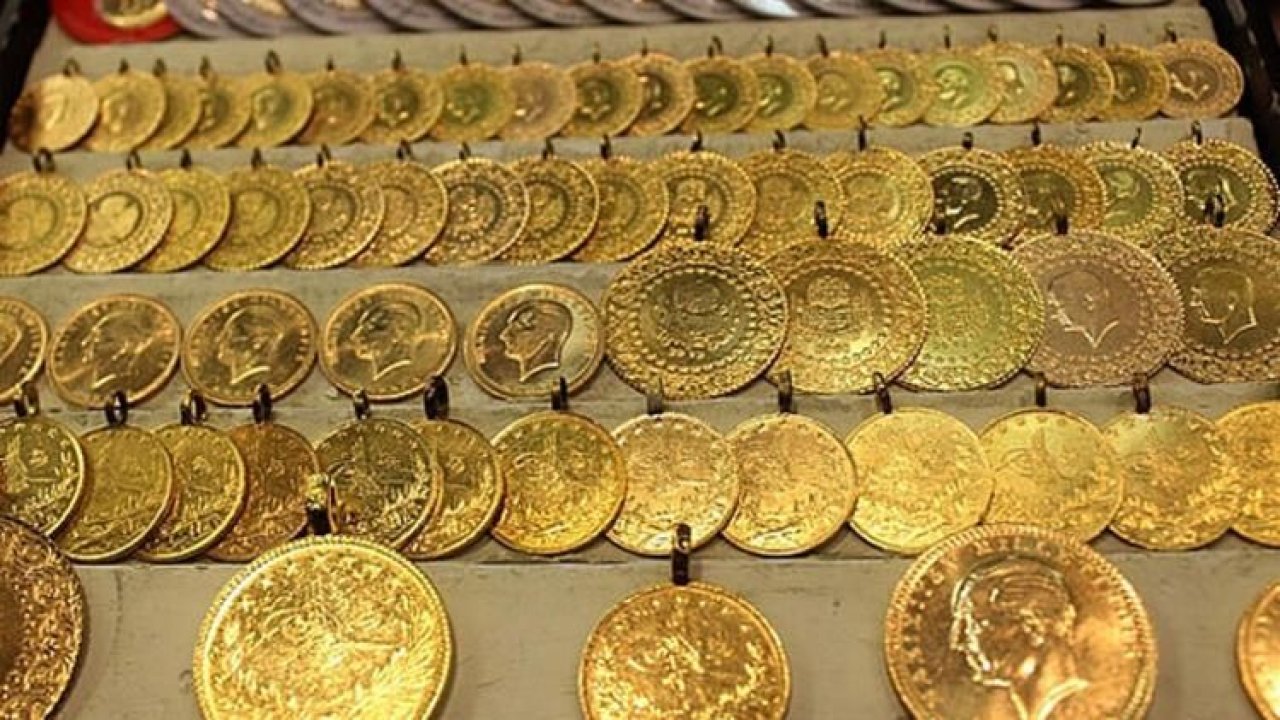 Çeyrek altın bin liranın üzerini gördü