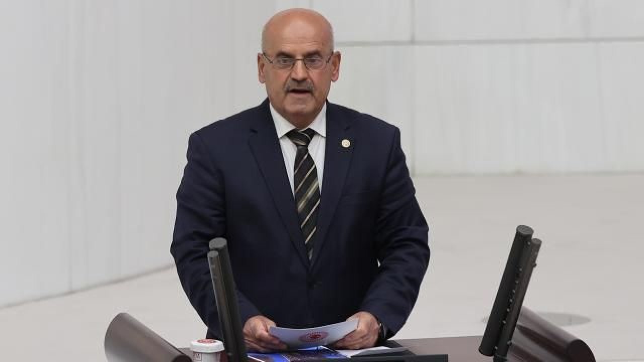 AK Partili vekil koronavirüsten hayatını kaybetti