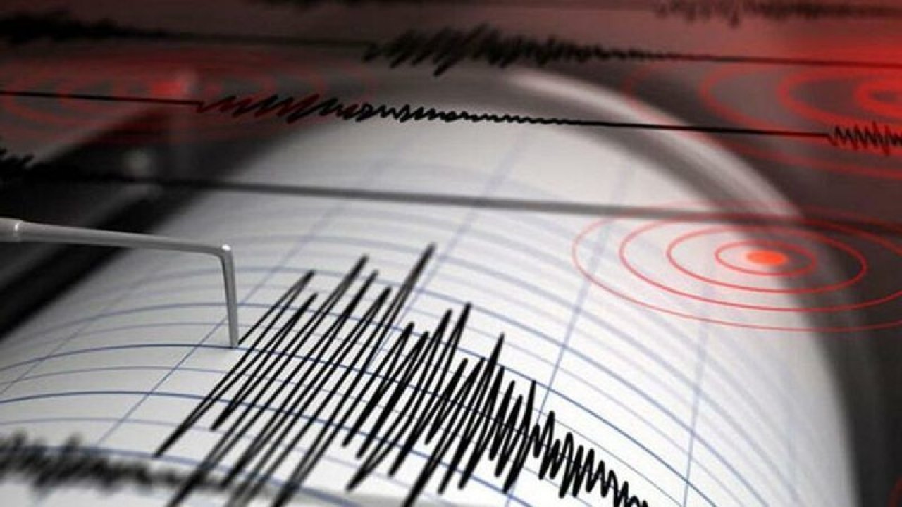 Türkiye sallanmaya devam ediyor! Erzurum’da deprem oldu