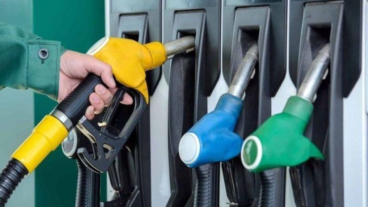 Dolardaki zirvenin ardından benzin ve motorine tarihi zam