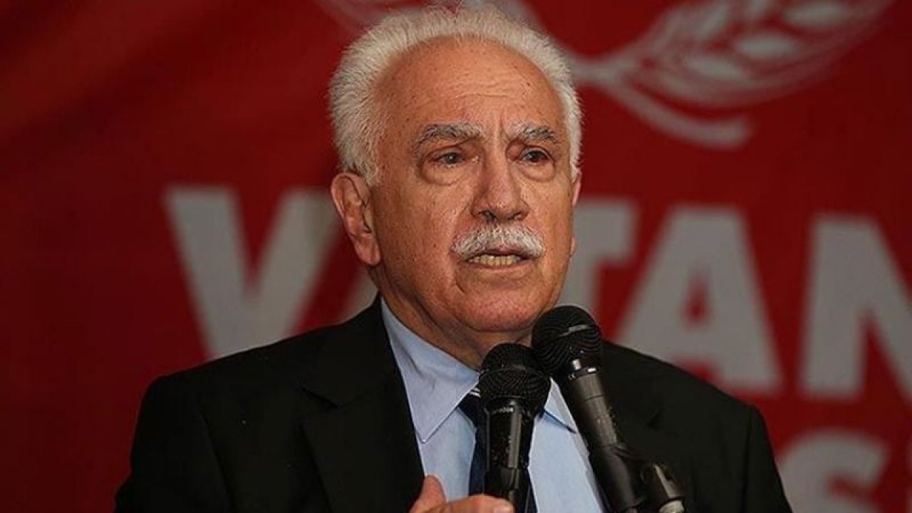 Vatan Partisi’nden ilginç teklif: Dolar yasaklansın