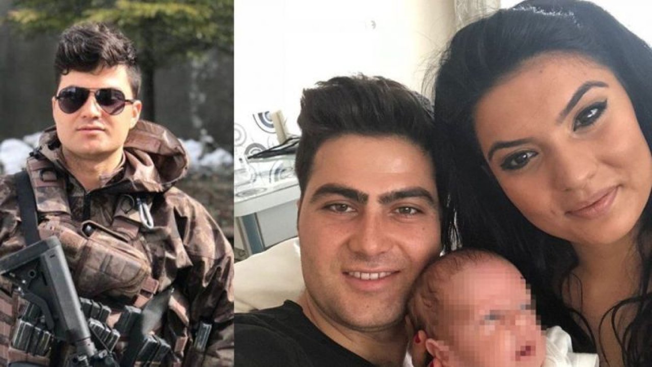 Özel hareket polisi eşine defalarca kurşun yağdırmıştı! İstenen ceza belli oldu