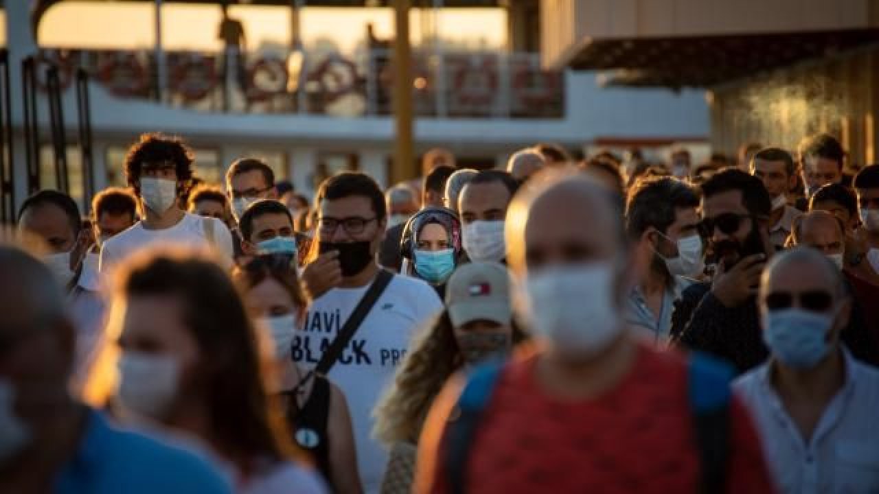 Kritik tablo! Vakalar tavan yaptı