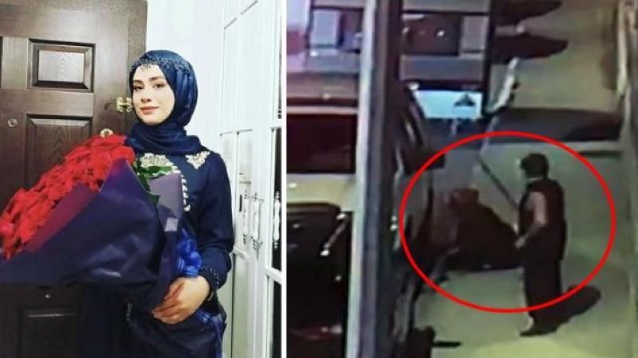 Acılı anne yürekleri yaktı! Başak topraktan fışkırdı